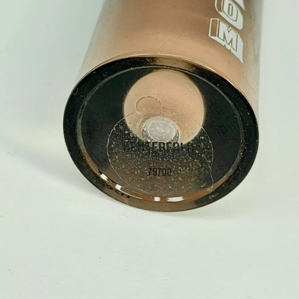 Buxom Wildly Whipped Soft Matte Lip Color Gloss Centerfold Travel .08oz 2ml New